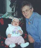 Look at us smiling :-)