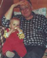Grandpa is cool....