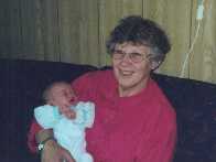 This is my grandma :-)