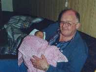 This is my grandpa :-)