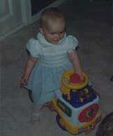 My new car... Can i give you a lift ???